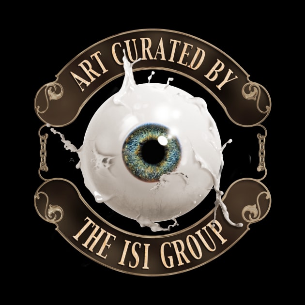 eye curate by isi group