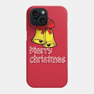 merry christmas Phone Case