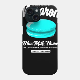 Nevarro Macarons Phone Case