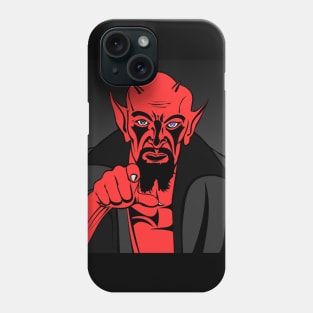 You're The Devil Phone Case