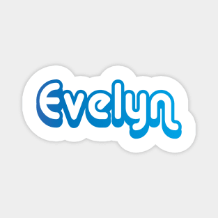 Evelyn Magnet