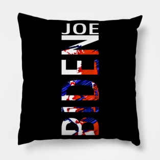 Joe Biden Pillow