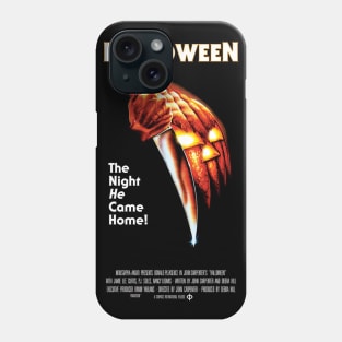 Halloween Phone Case