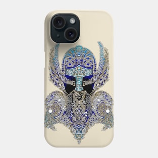 Thor - Ringerike Knotwork Style Phone Case