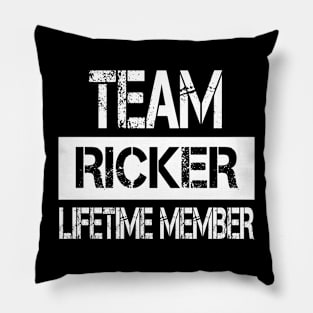 Ricker Pillow