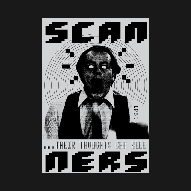 scanners by hypokondriak