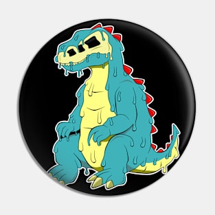 DINO MAX Pin