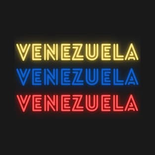 venezuela T-Shirt