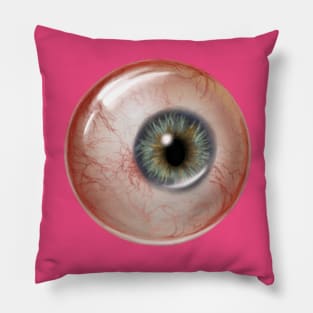 I see you Pillow