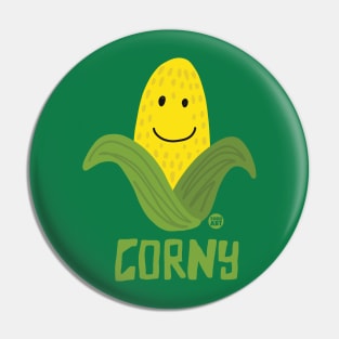 CORNY Pin