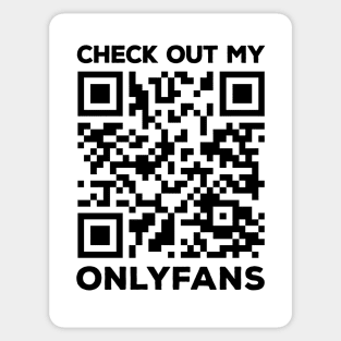 Rickroll - QR Code Sticker for Sale by UsernameIsInUse