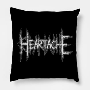 heartache Pillow