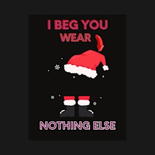 MERRY CHRISTMAS T-Shirt