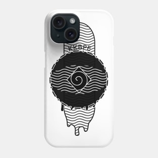 Skater's Vision Phone Case