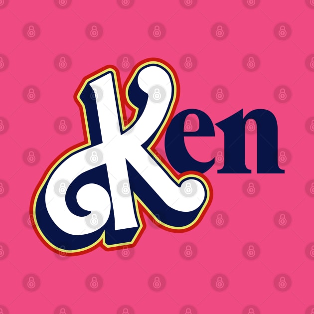 Ken by byb