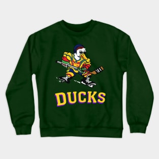 Mighty Ducks Anaheim Ducks logo shirt, hoodie, sweater, long sleeve and  tank top