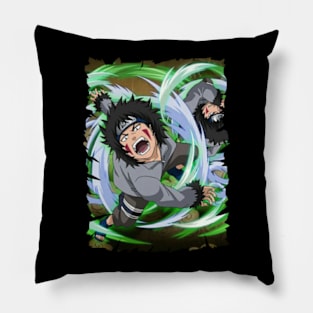 KIBA INUZUKA MERCH VTG Pillow