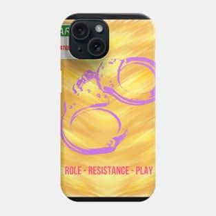 Dominant Phone Case