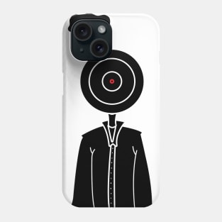 KVEIKUR SIGUR ROS Phone Case