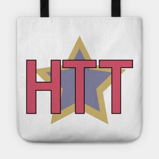 HTT - K-On! Tote