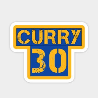 Steph curry Magnet