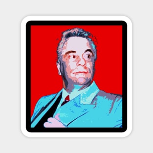 john gotti Magnet