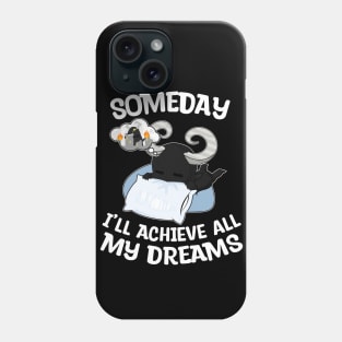 Dream Imp Phone Case