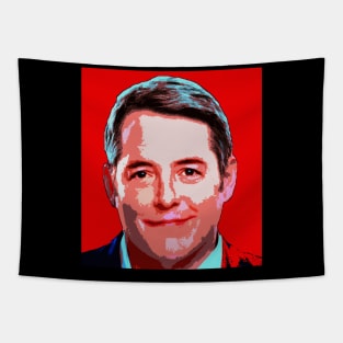 matthew broderick Tapestry