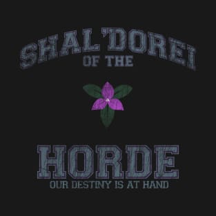 Shal'dorei T-Shirt