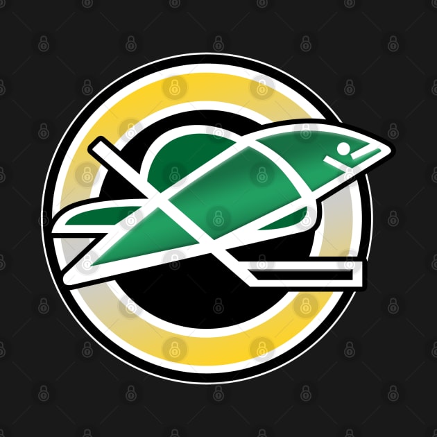 Oakland Seals by Tollivertees