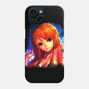 anime classic Phone Case