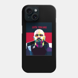 Ten Hag Phone Case