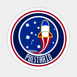 Pulstario Magnet