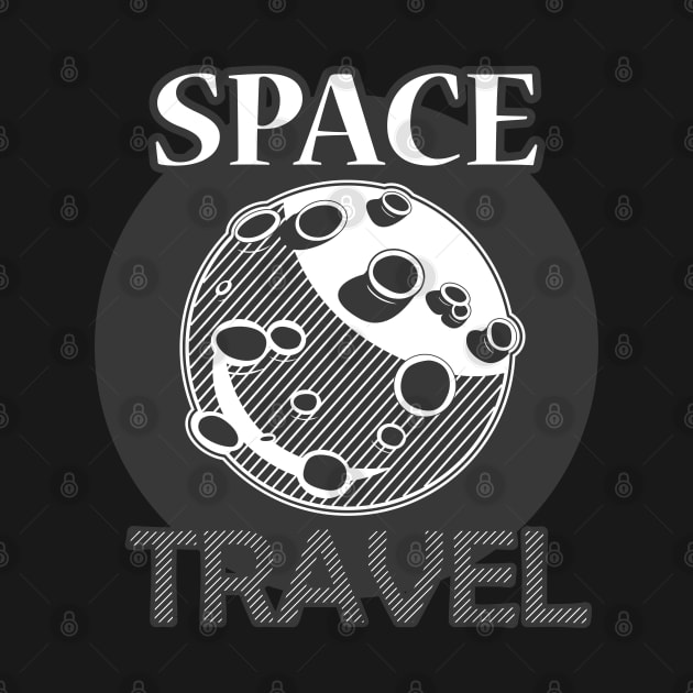 space traval by Silemhaf