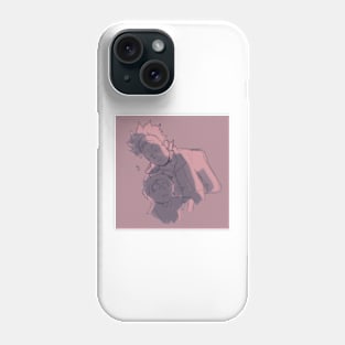 A Prime visit Phone Case