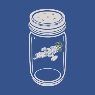 Firefly in a Jar 2 T-Shirt