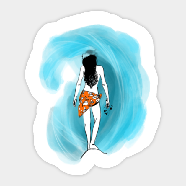Moana Surf Pegatina Teepublic Mx Ola moana marketing moana baby i am moana moana theme baby moana moana singalong moana party. teepublic