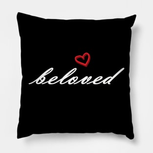 Beloved Pillow