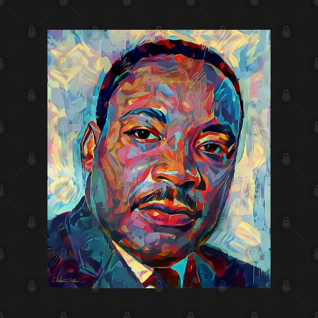 MLK by JennyPool