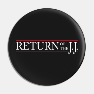 The Return Pin