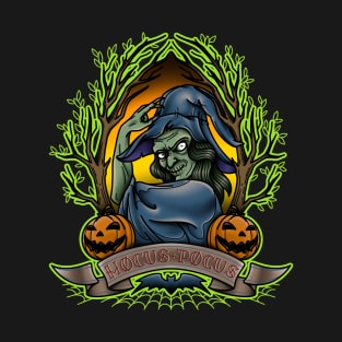 WITCH POWER T-Shirt