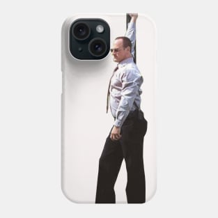 Detective Stabler Phone Case