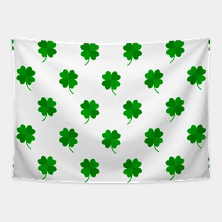 St. Patricks day Tapestry