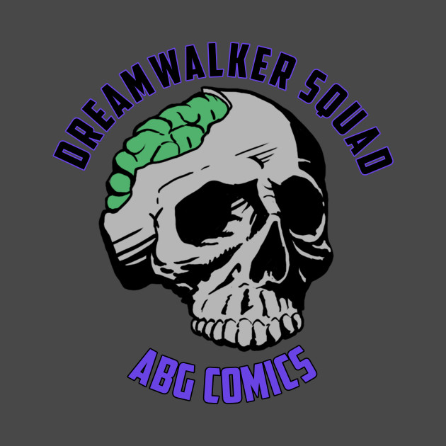 Dreamwalker Squad by artbygalen