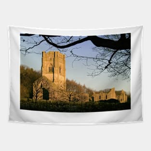 Fountains Abbey Tapestry