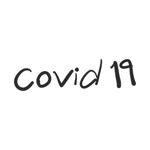 COVID 19 by AJ85