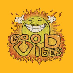 Good Vibes! T-Shirt