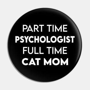 psychologist Pin