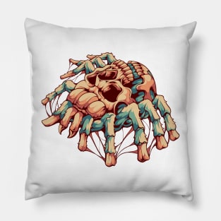 spider Pillow