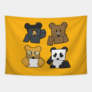 Bee Swarm Simulator Tapestries Teepublic